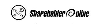 SHAREHOLDERONLINE logo