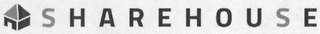 SHAREHOUSE logo