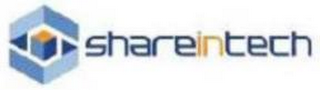 SHAREINTECH logo