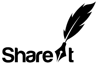 SHAREIT logo