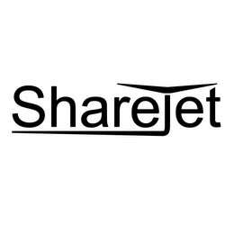 SHAREJET logo