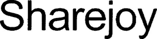 SHAREJOY logo