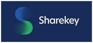 SHAREKEY logo