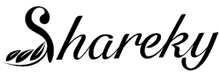 SHAREKY logo