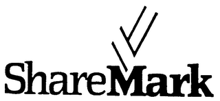 SHAREMARK logo