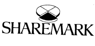 SHAREMARK logo