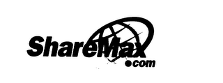 SHAREMAX.COM logo