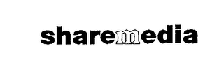 SHAREMEDIA logo