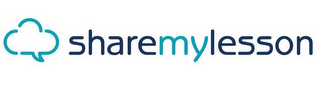 SHAREMYLESSON logo