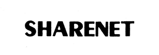SHARENET logo