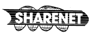 SHARENET logo