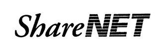 SHARENET logo
