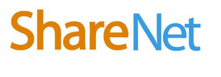 SHARENET logo