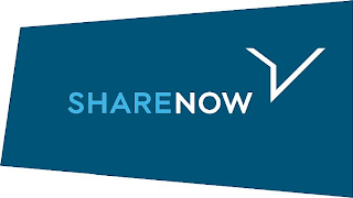 SHARENOW logo