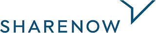 SHARENOW logo