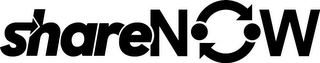 SHARENOW logo
