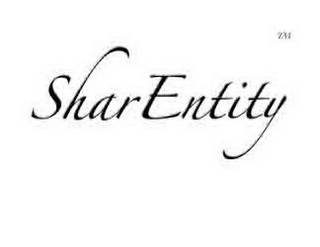 SHARENTITY logo