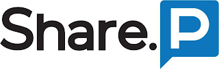 SHARE.P logo