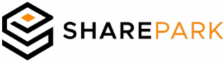 SHAREPARK logo