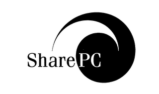 SHAREPC logo