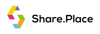 SHARE.PLACE logo