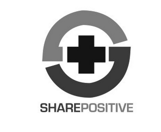 SHAREPOSITIVE logo
