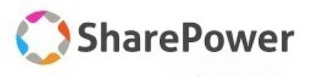 SHAREPOWER logo
