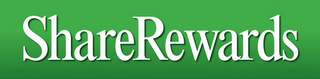 SHAREREWARDS logo