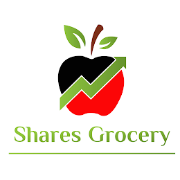 SHARES GROCERY logo