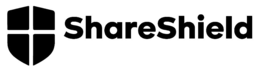 SHARESHIELD logo