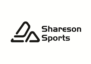 SHARESON SPORTS logo