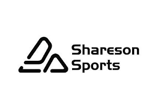 SHARESON SPORTS logo