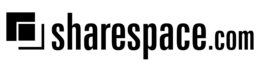 SHARESPACE.COM logo