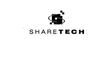 SHARETECH logo