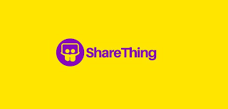 SHARETHING logo