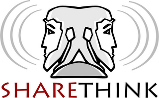 SHARETHINK logo