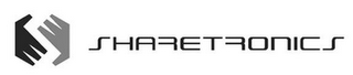 SHARETRONICS logo