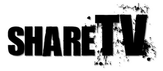 SHARETV logo