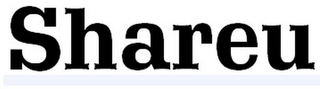 SHAREU logo