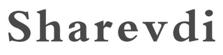 SHAREVDI logo