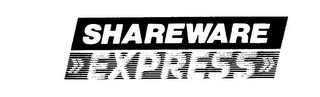 SHAREWARE EXPRESS logo
