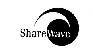 SHAREWAVE logo