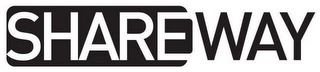 SHAREWAY logo