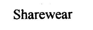 SHAREWEAR logo