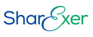 SHAREXER logo
