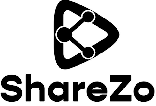 SHAREZO logo