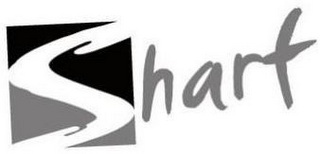 SHARF logo