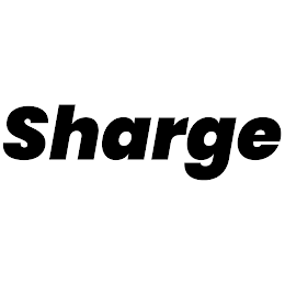 SHARGE logo