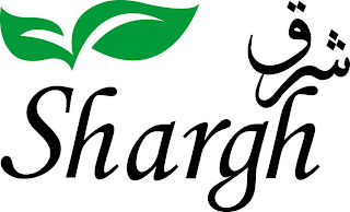 SHARGH logo