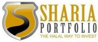 SHARIA PORTFOLIO THE HALAL WAY TO INVEST logo
